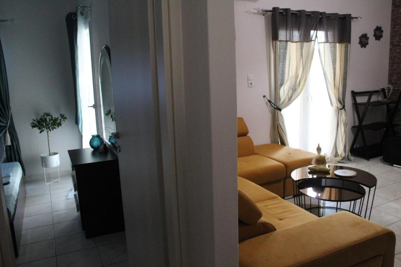 Azure Bliss Suites Nikiti  Exterior photo