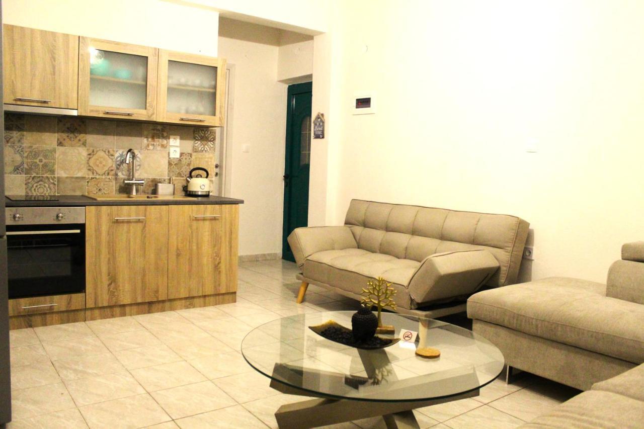 Azure Bliss Suites Nikiti  Exterior photo