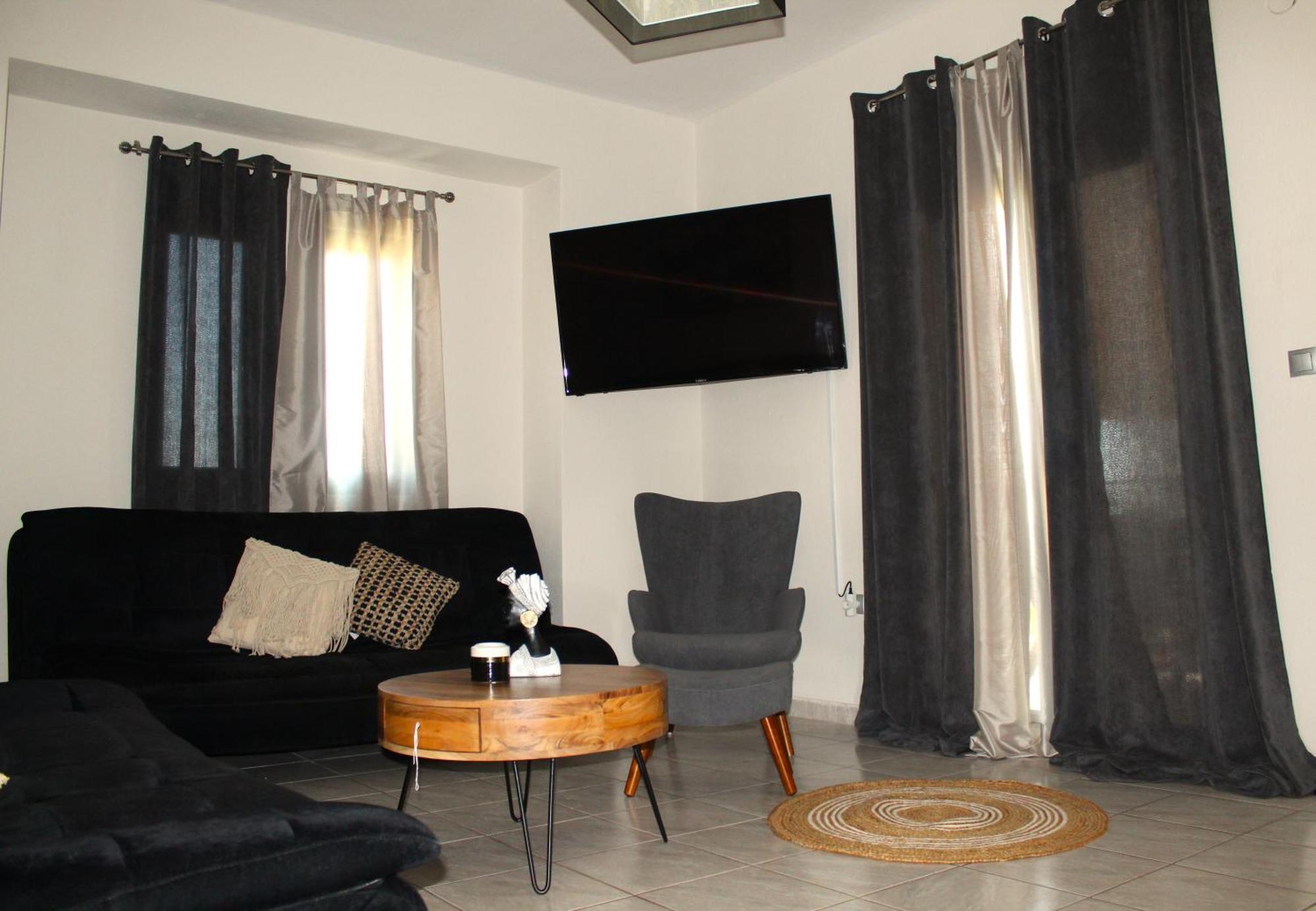 Azure Bliss Suites Nikiti  Exterior photo
